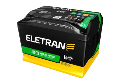 Eletran