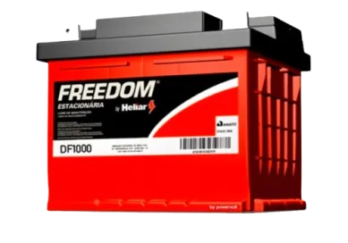 Freedom