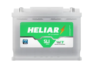 Heliar