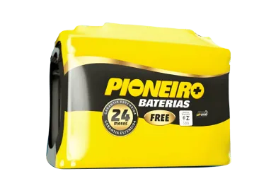 Pioneiro